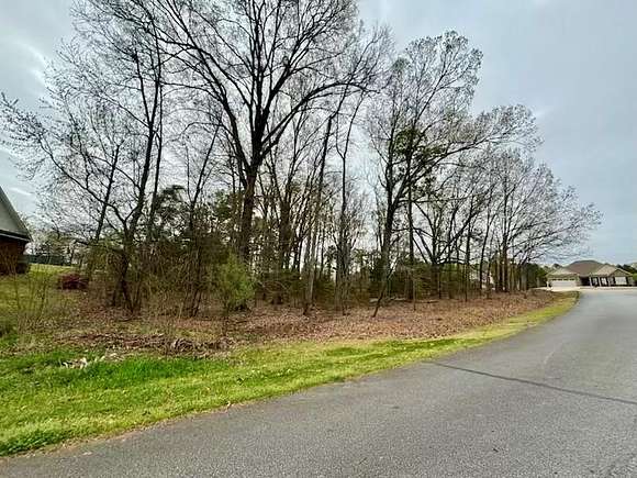 0.85 Acres of Residential Land for Sale in Greenwood, South Carolina