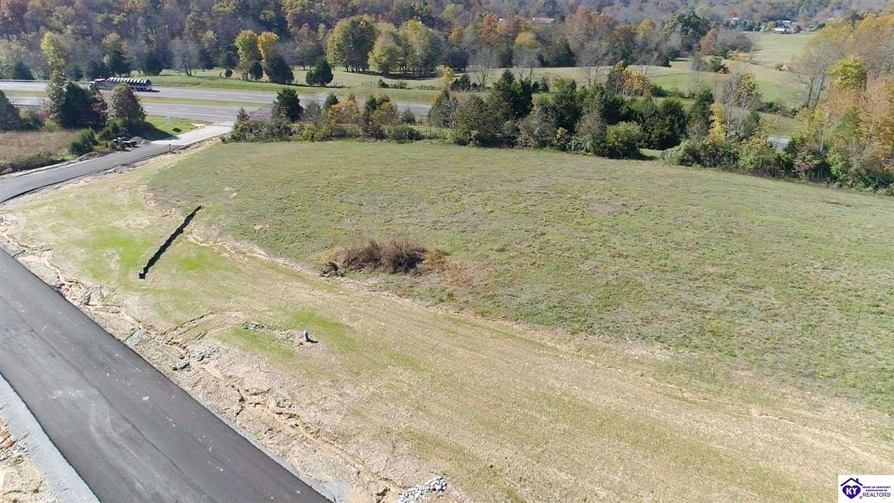 0.94 Acres of Residential Land for Sale in Elizabethtown, Kentucky