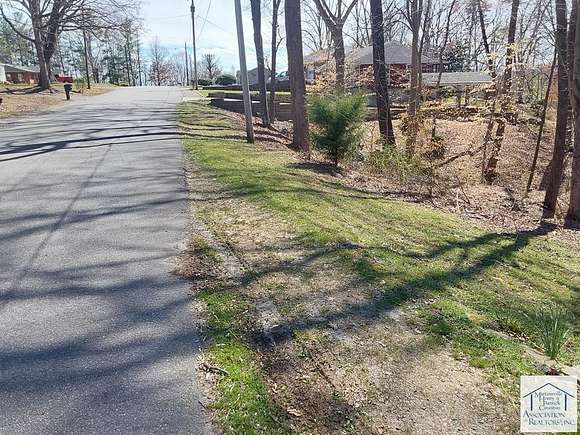 2.6 Acres of Residential Land for Sale in Martinsville, Virginia