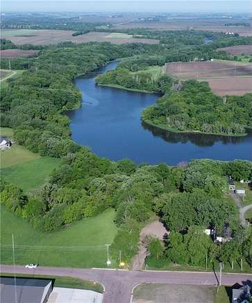 1.2 Acres of Residential Land for Sale in Redwood Falls, Minnesota