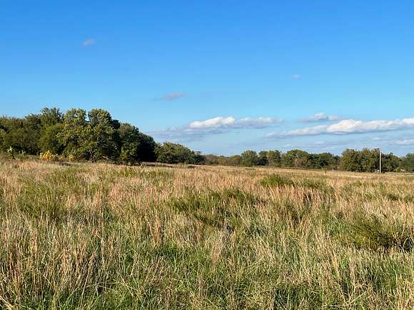102 Acres of Land for Sale in Tulsa, Oklahoma