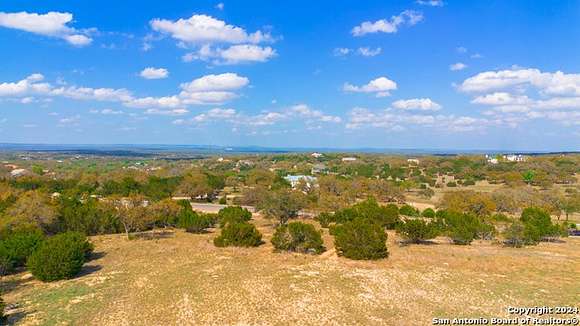 4.56 Acres of Residential Land for Sale in Boerne, Texas