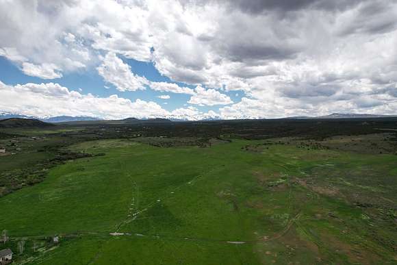 279 Acres of Land for Sale in Montrose, Colorado