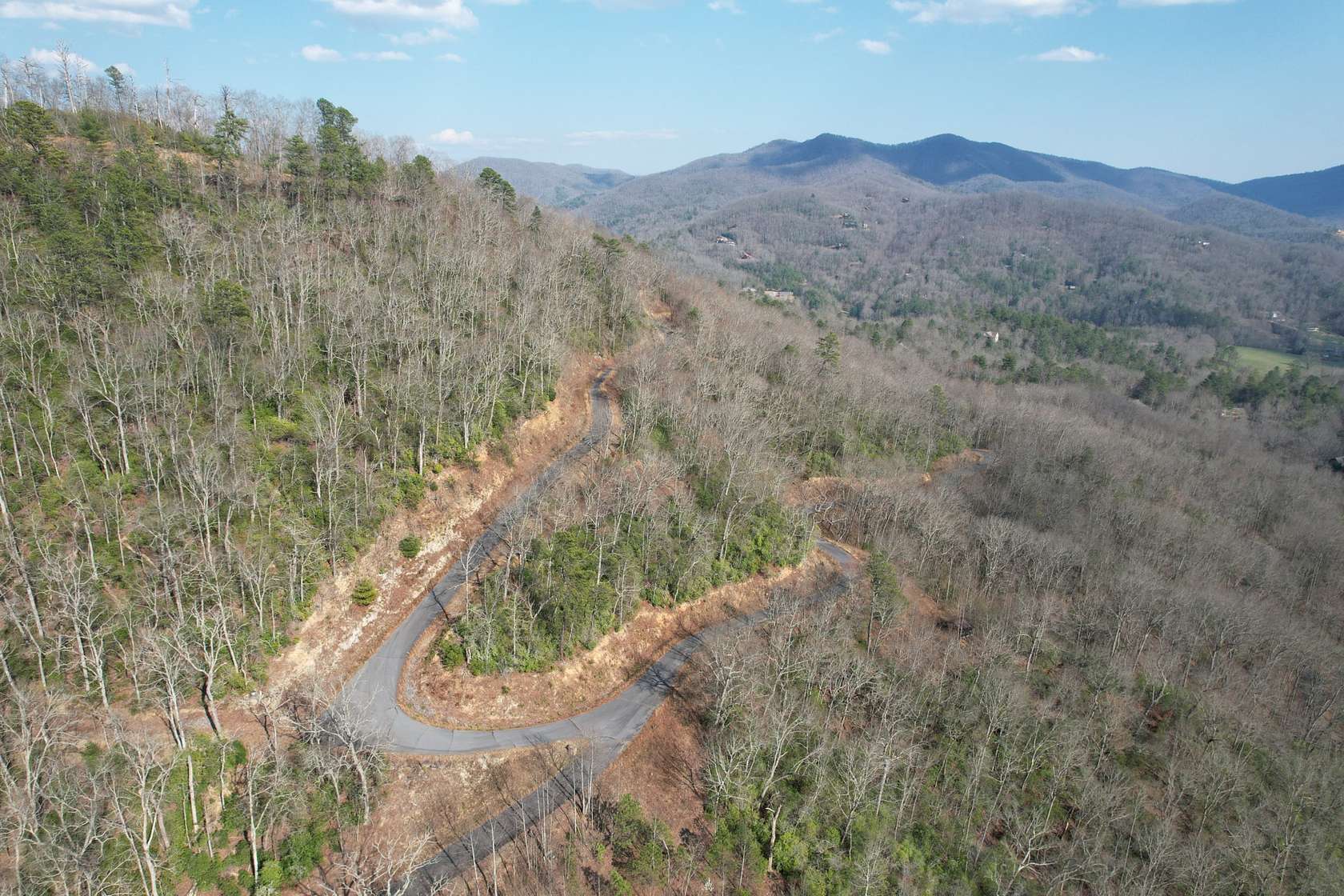 2 Acres of Land for Sale in Hiawassee, Georgia