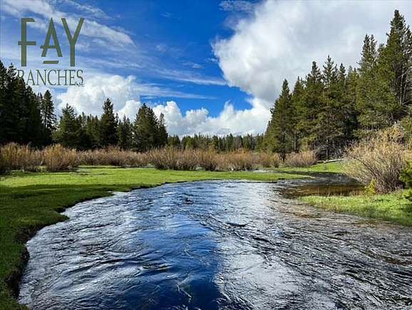 515 Acres of Land for Sale in Jackson, Montana