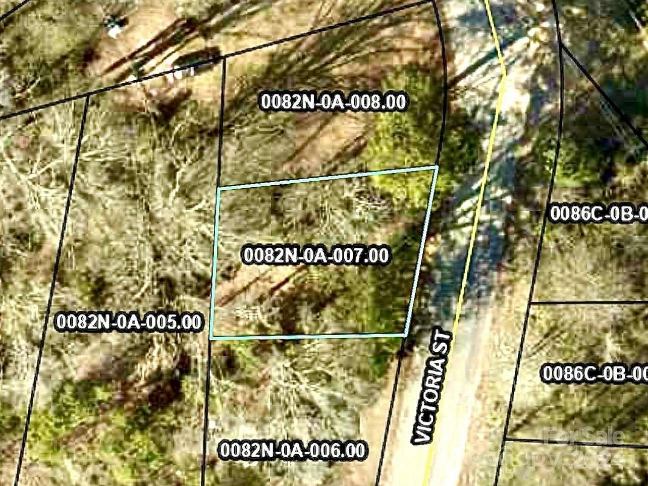 0.03 Acres of Residential Land for Sale in Lancaster, South Carolina