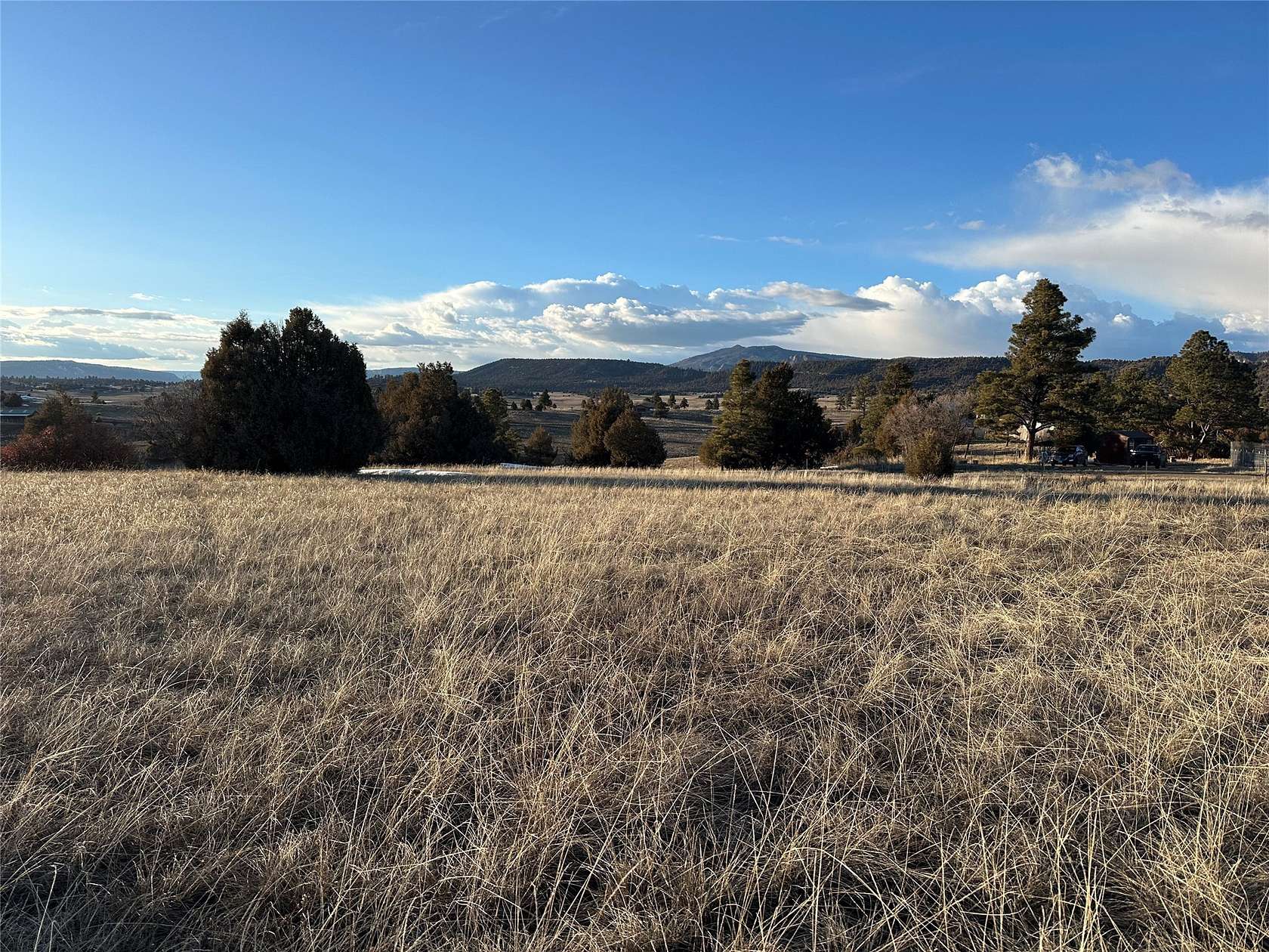10 Acres of Land for Sale in Chama, New Mexico