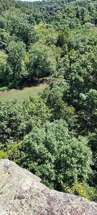 9.5 Acres of Land for Sale in Searcy, Arkansas