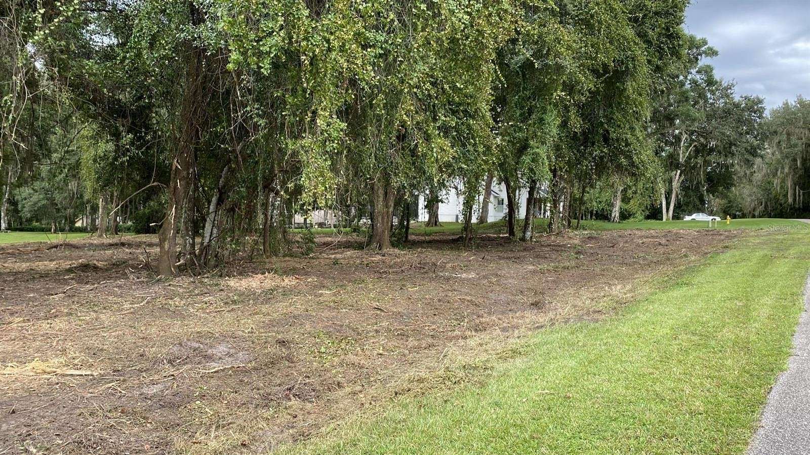 0.74 Acres of Residential Land for Sale in Brooksville, Florida