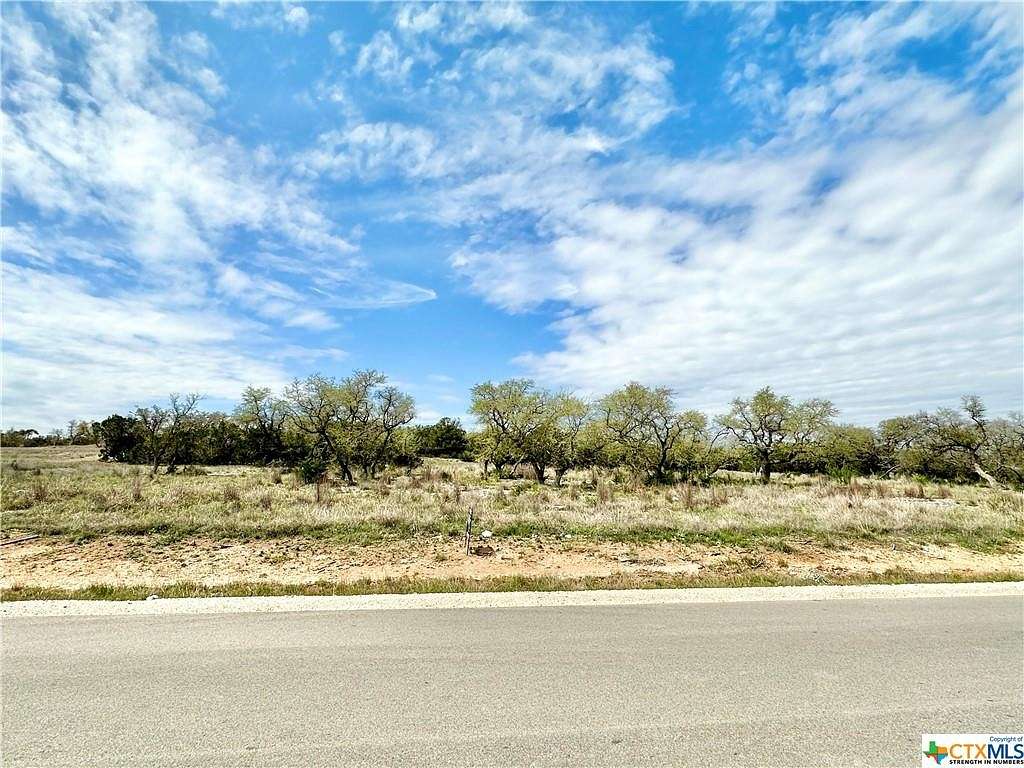 5 Acres of Residential Land for Sale in Bulverde, Texas