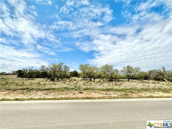 5.04 Acres of Residential Land for Sale in Bulverde, Texas