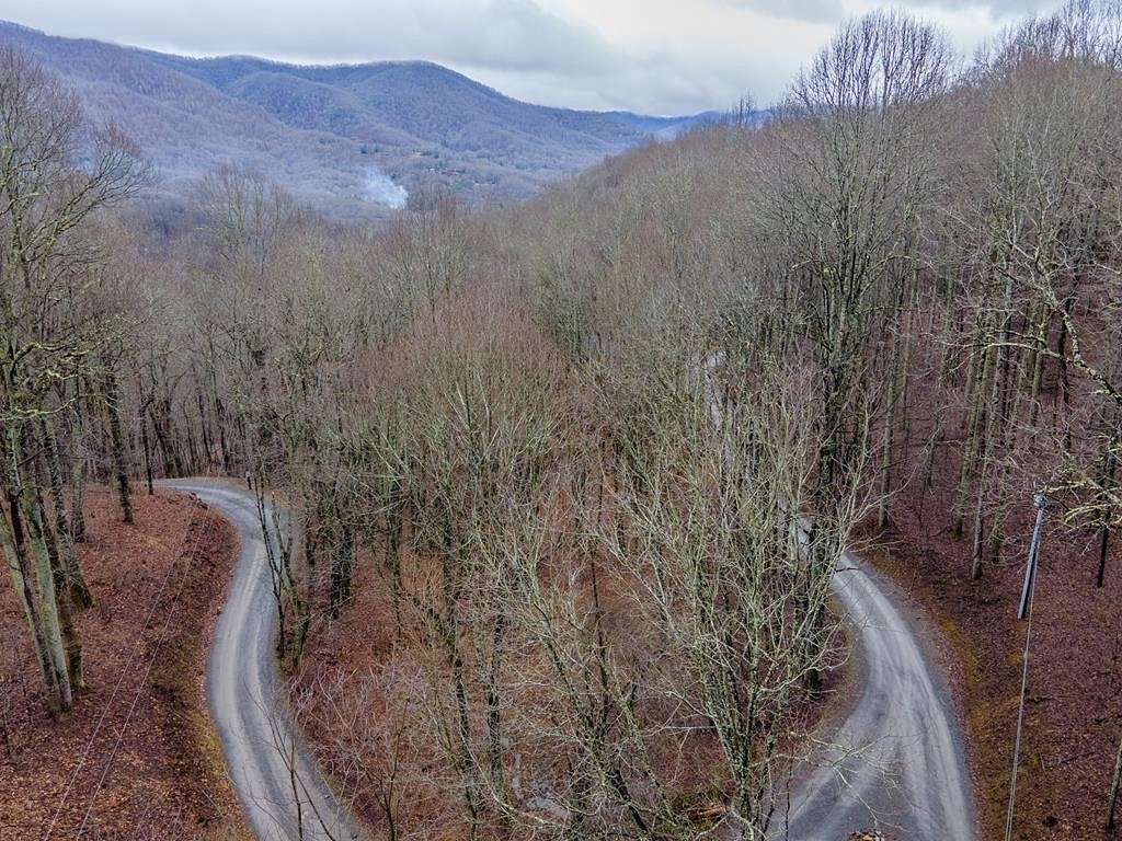 1.6 Acres of Residential Land for Sale in Sylva, North Carolina