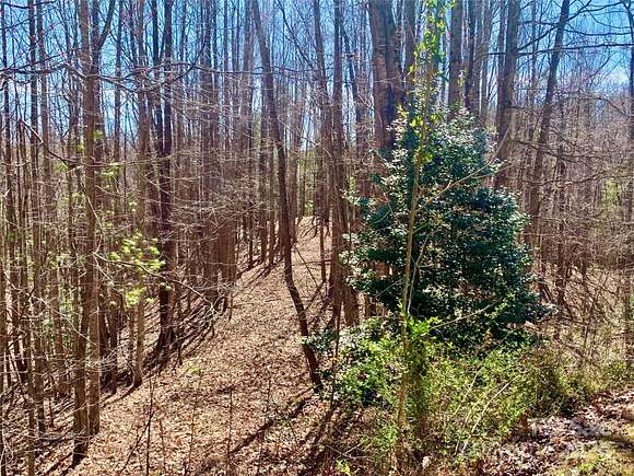 2.78 Acres of Land for Sale in Lenoir, North Carolina