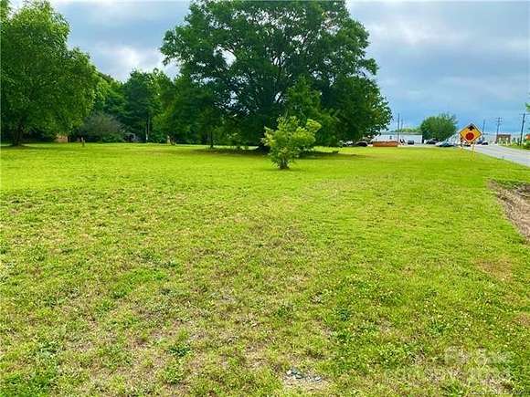 6 Acres of Commercial Land for Sale in Fort Mill, South Carolina