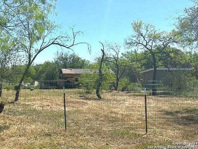 0.21 Acres of Residential Land for Sale in San Antonio, Texas