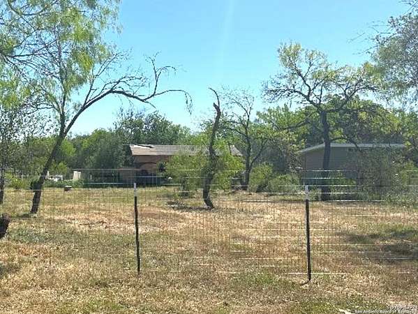 0.21 Acres of Land for Sale in San Antonio, Texas
