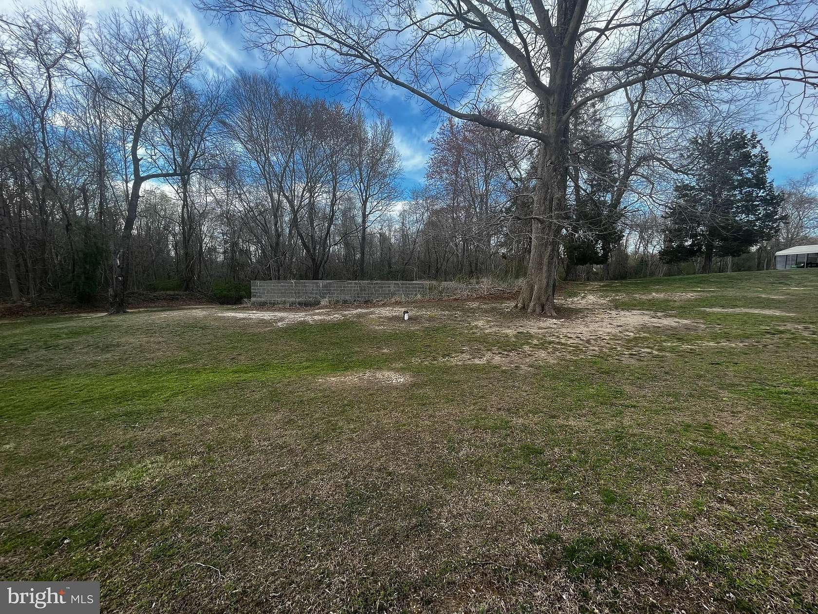 1.3 Acres of Residential Land for Sale in La Plata, Maryland