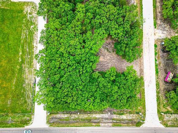 1 Acre of Residential Land for Sale in Combine, Texas
