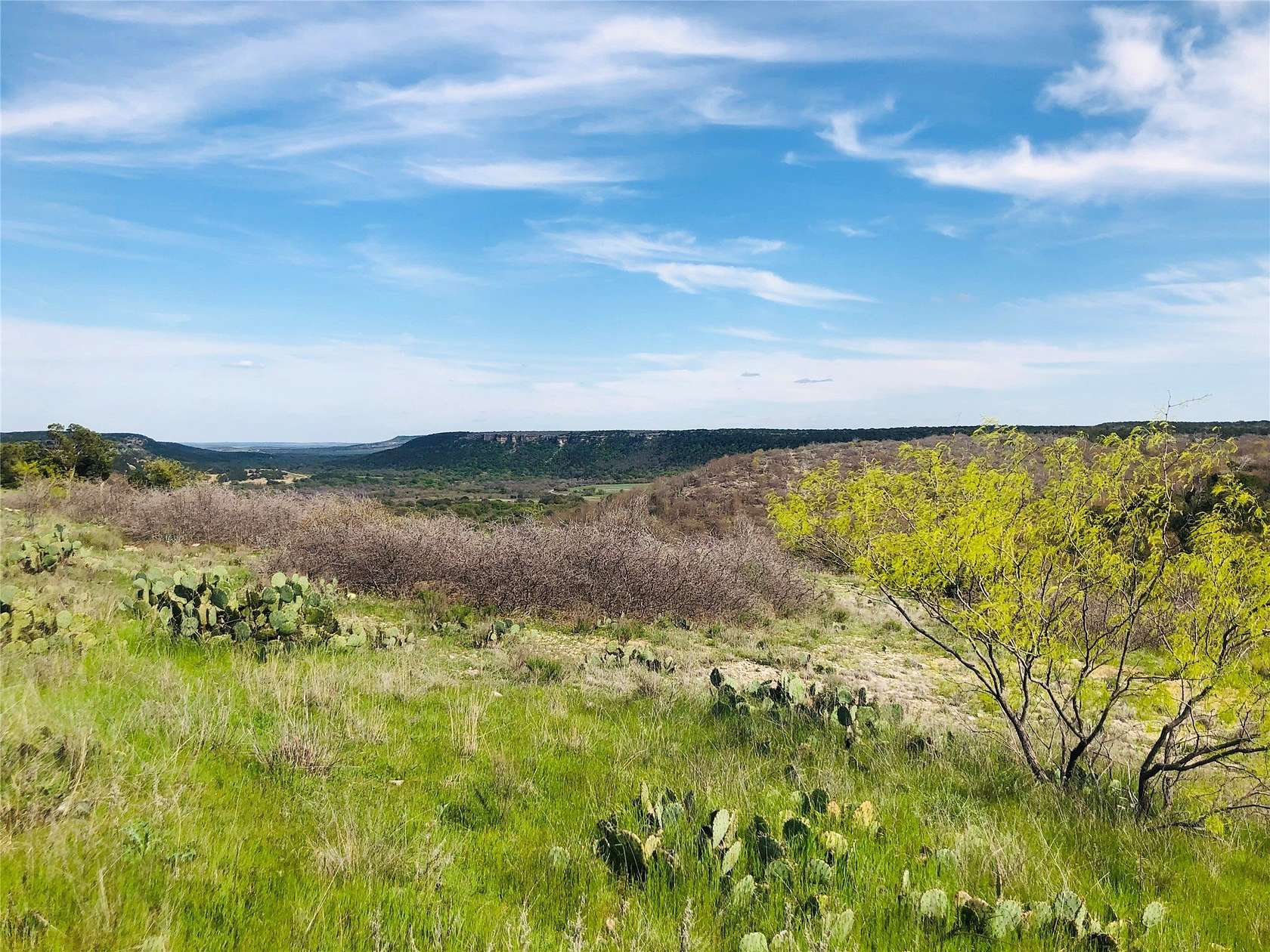 0.32 Acres of Residential Land for Sale in Graford, Texas