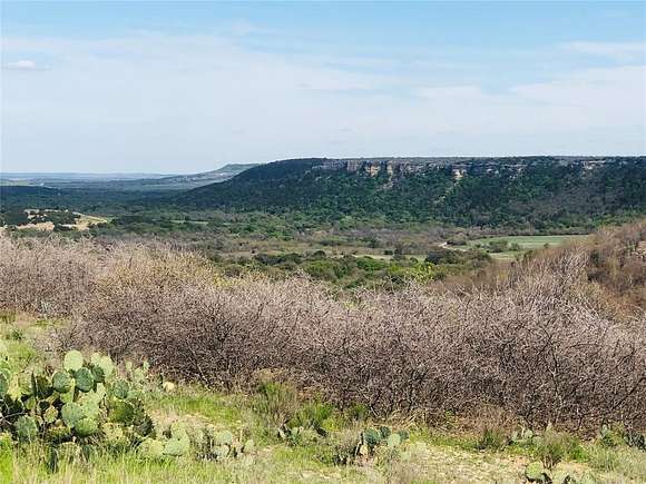 0.32 Acres of Residential Land for Sale in Graford, Texas