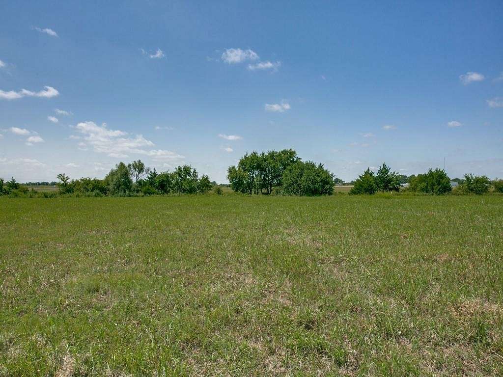 1.6 Acres of Residential Land for Sale in Leonard, Texas