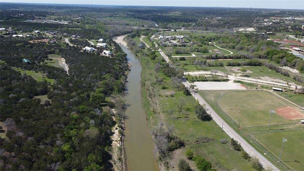3.4 Acres of Residential Land for Sale in Glen Rose, Texas