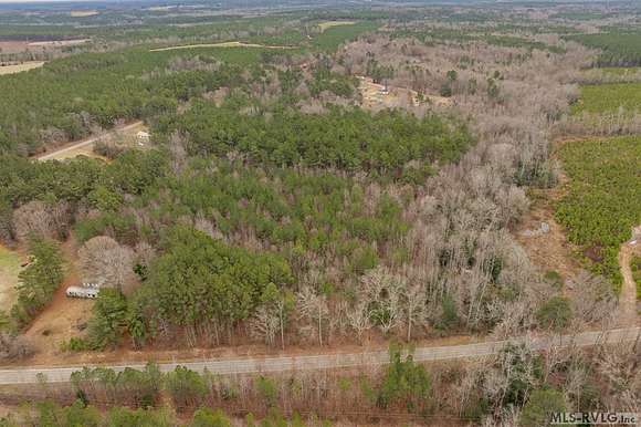 7 Acres of Land for Sale in Emporia, Virginia