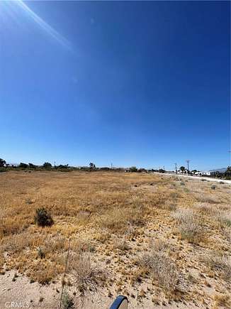 2.5 Acres of Residential Land for Sale in Victorville, California