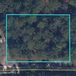 0.68 Acres of Residential Land for Sale in Keystone Heights, Florida