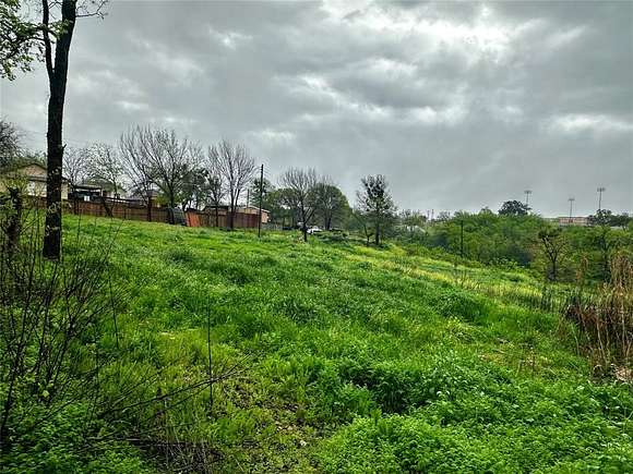 0.32 Acres of Residential Land for Sale in Fort Worth, Texas