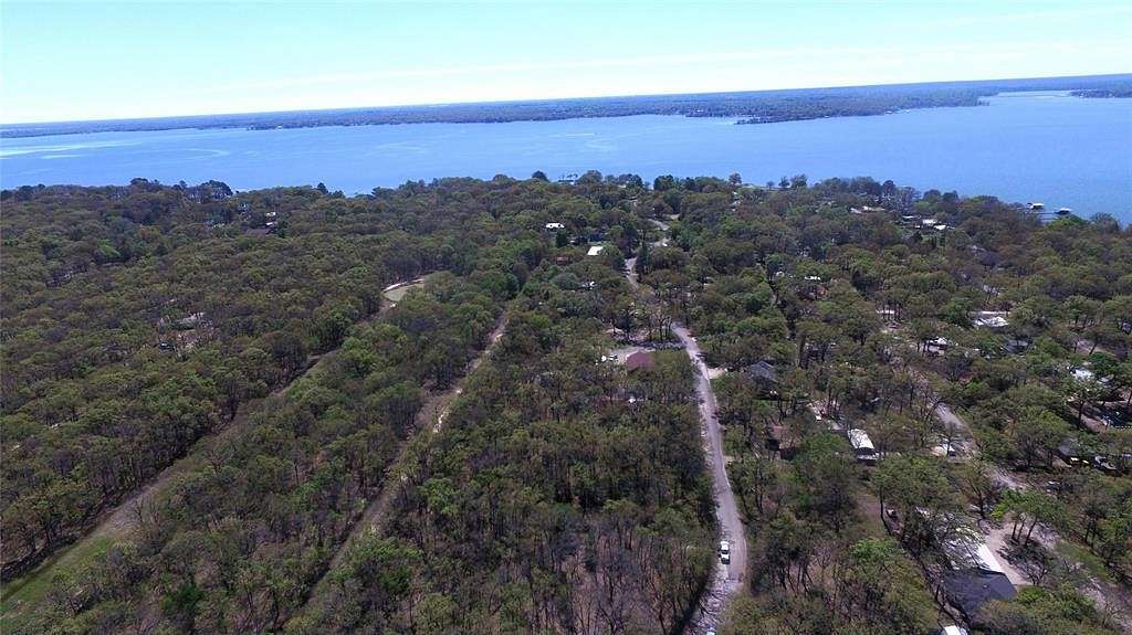 0.23 Acres of Residential Land for Sale in West Tawakoni, Texas
