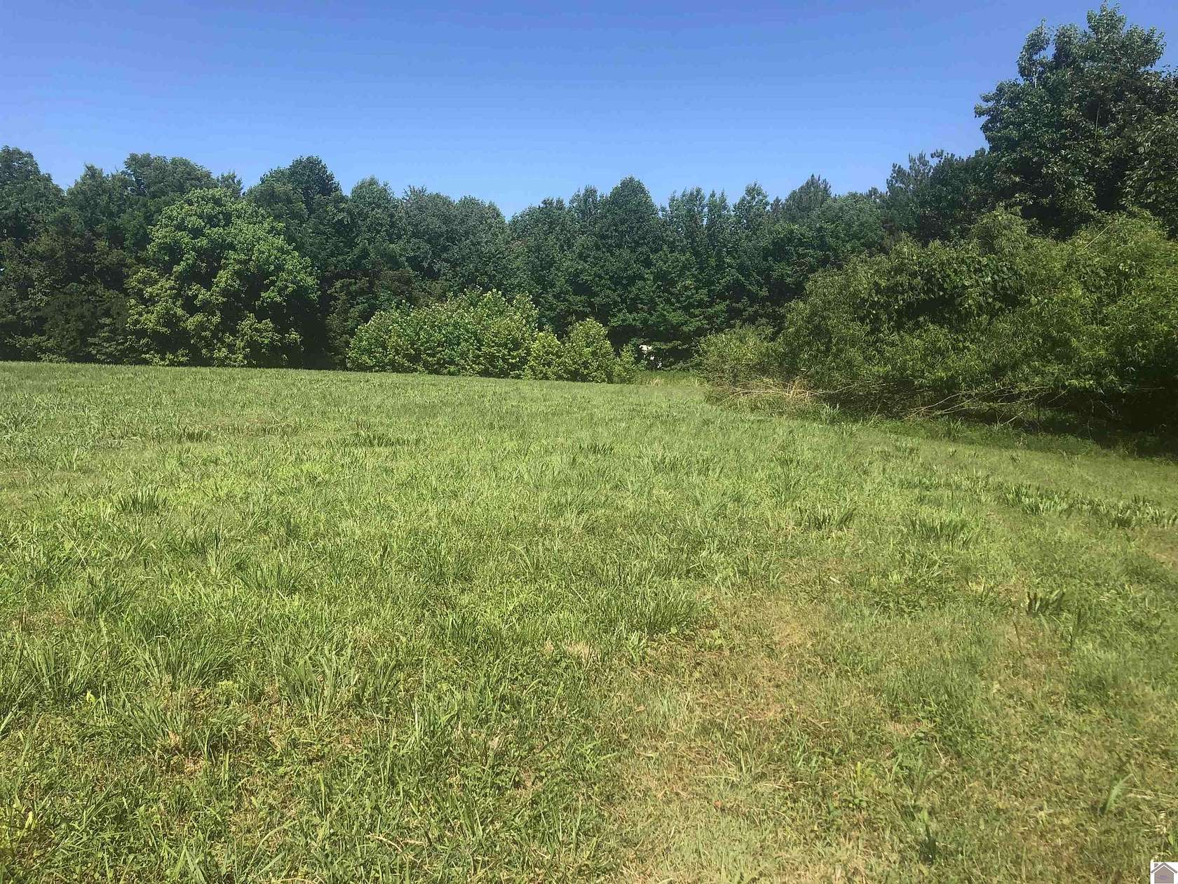 6.3 Acres of Land for Sale in Cadiz, Kentucky