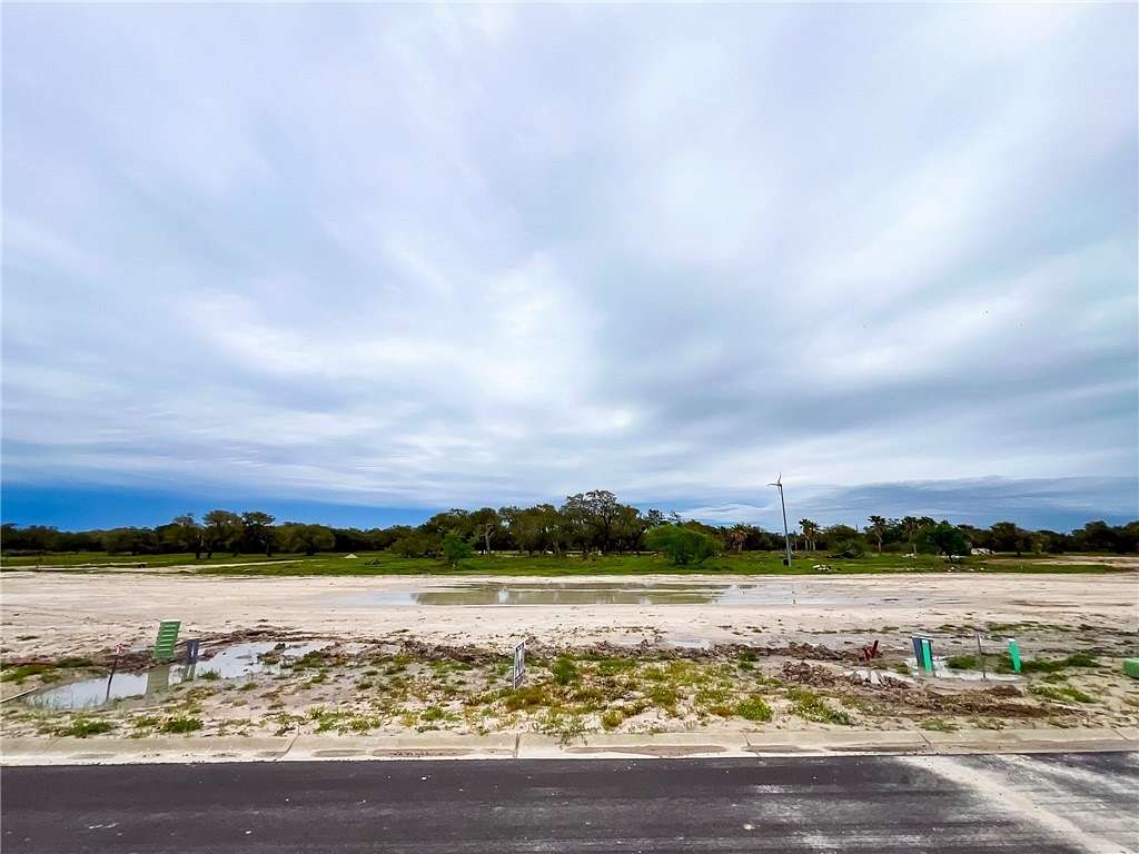 0.16 Acres of Residential Land for Sale in Rockport, Texas