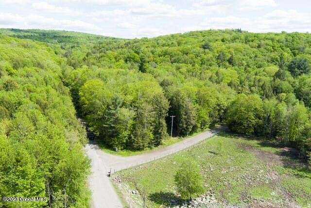 88 Acres of Land for Sale in Poestenkill, New York