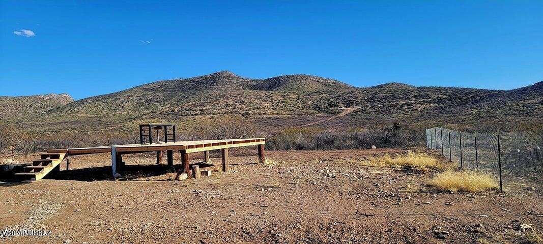 9.3 Acres of Land for Sale in Bisbee, Arizona