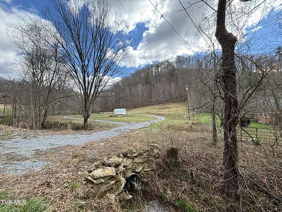 15.4 Acres of Land for Sale in Elizabethton, Tennessee