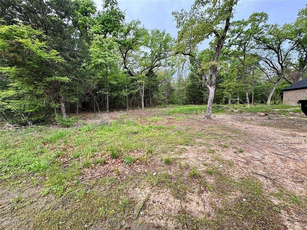 0.14 Acres of Residential Land for Sale in Trinidad, Texas
