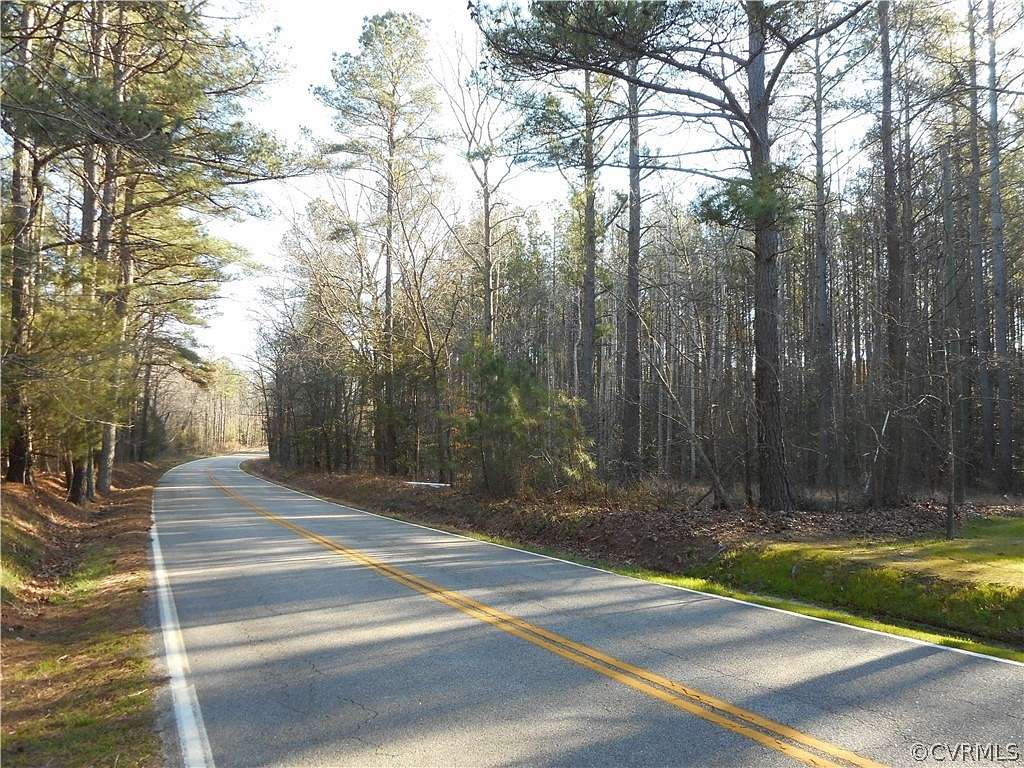 5.9 Acres of Land for Sale in Chesterfield Village, Virginia