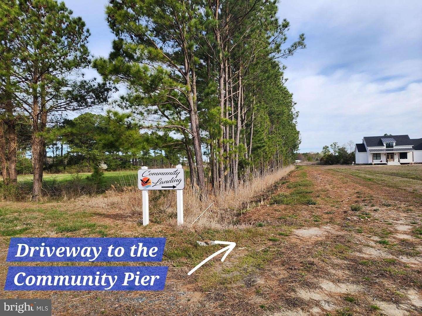 2.2 Acres of Residential Land for Sale in Cambridge, Maryland