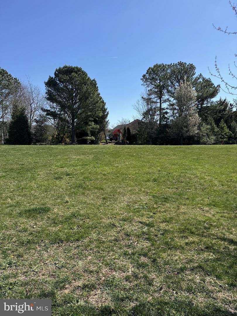 0.27 Acres of Residential Land for Sale in Lewes, Delaware
