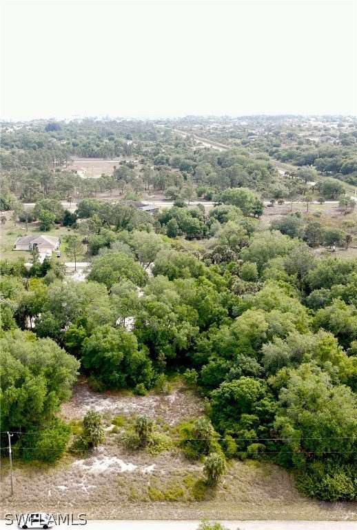 0.5 Acres of Residential Land for Sale in Lehigh Acres, Florida