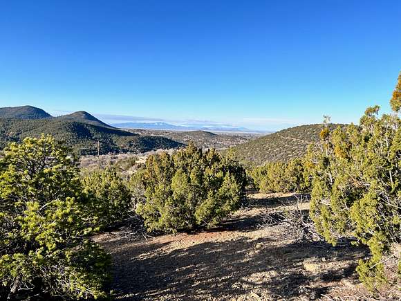 2.3 Acres of Residential Land for Sale in Santa Fe, New Mexico