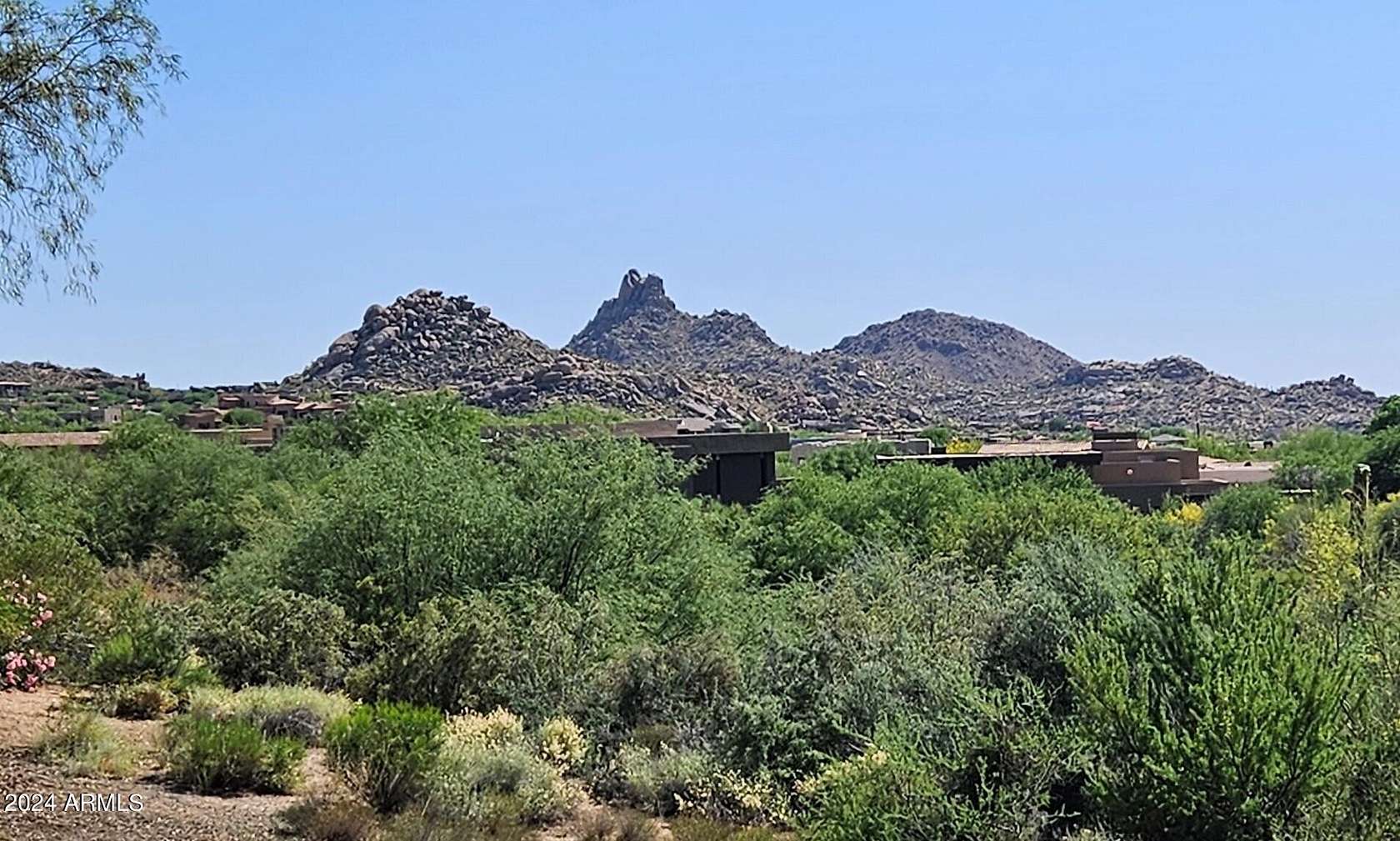 0.26 Acres of Residential Land for Sale in Scottsdale, Arizona