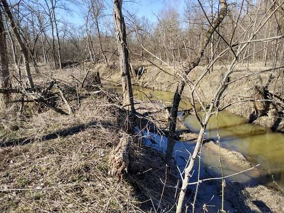 30.5 Acres of Recreational Land for Sale in Rutledge, Missouri