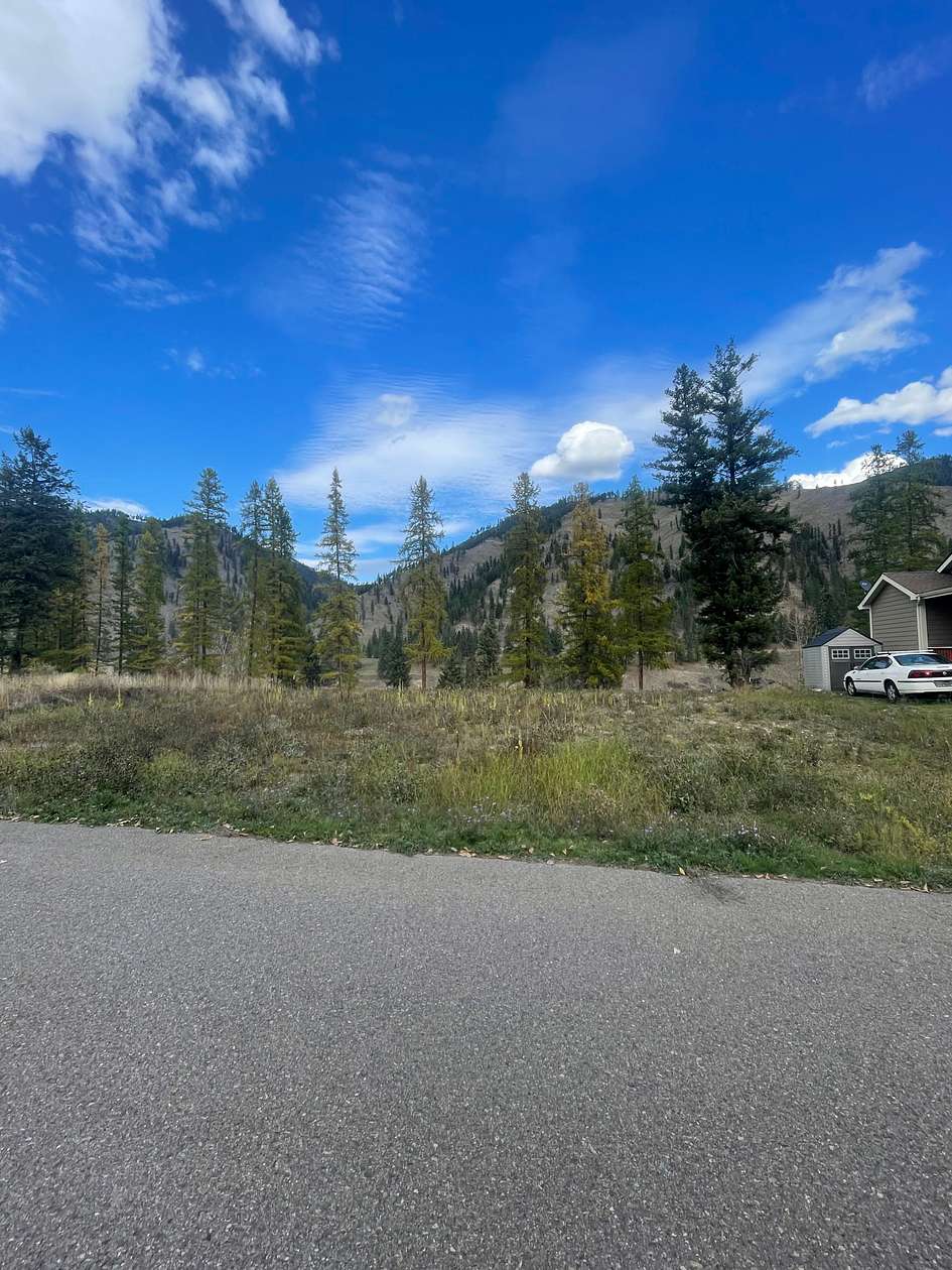 0.17 Acres of Residential Land for Sale in Superior, Montana