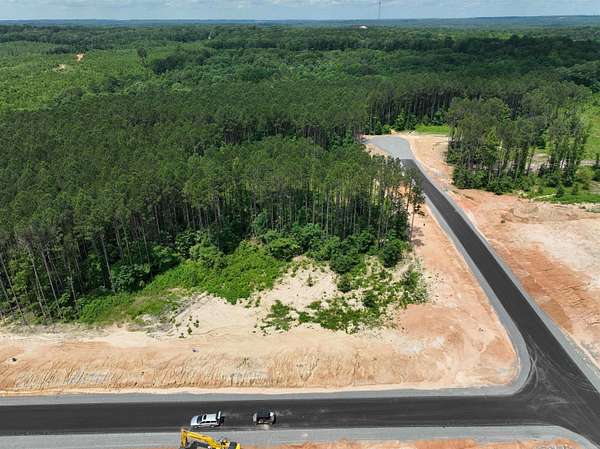 1.59 Acres of Land for Sale in Mabelvale, Arkansas