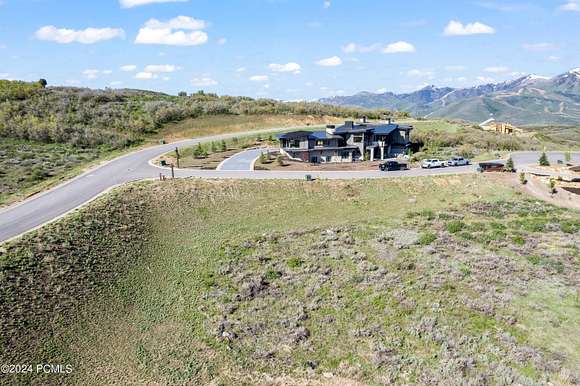 0.47 Acres of Residential Land for Sale in Kamas, Utah