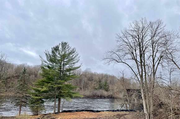 0.37 Acres of Residential Land for Sale in Norwood, New York