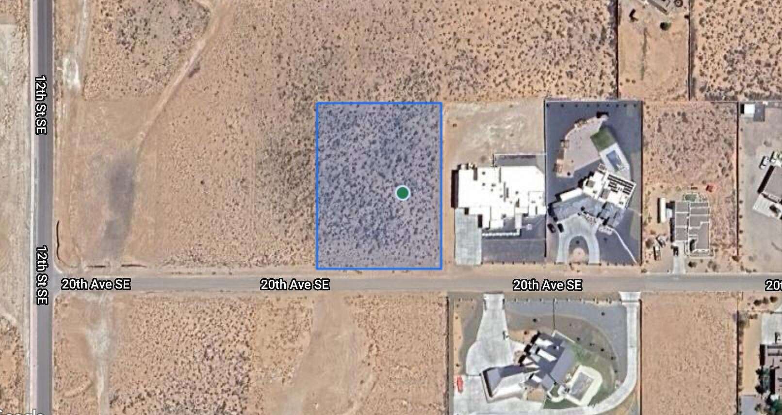 1 Acre of Land for Sale in Rio Rancho, New Mexico