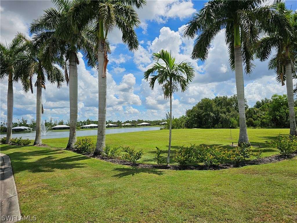 0.503 Acres of Residential Land for Sale in Cape Coral, Florida